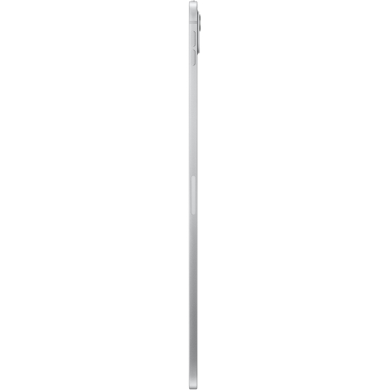 iPad Pro 11" 2024 Wi-Fi 1 TB nano-texture glass Silver, Объем встроенной памяти: 1 Тб, Цвет: Silver / Серебристый, Возможность подключения: Wi-Fi, изображение 5