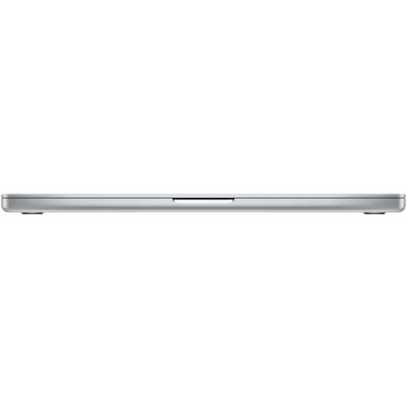 Apple MacBook Pro 16 Silver (M2 Pro 12-Core, GPU 19-Core, 16GB, 1TB), Общий объем твердотельных накопителей (SSD): 1 ТБ, Объем оперативной памяти: 16 ГБ, Цвет: Silver / Серебристый, изображение 5