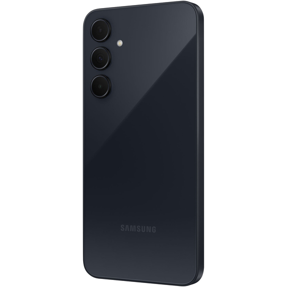 Смартфон Samsung Galaxy A35 8/128Gb Черный, Объем оперативной памяти: 8 ГБ, Объем встроенной памяти: 128 Гб, Цвет: Black / Черный, изображение 6