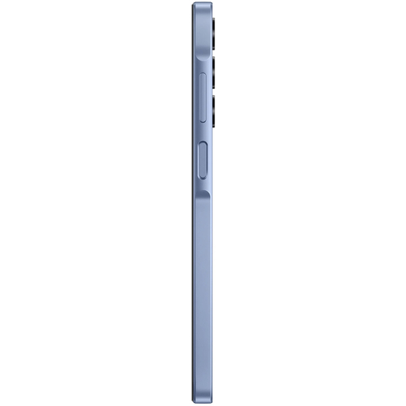 Смартфон Samsung Galaxy A25 8/256Gb Голубой, Объем оперативной памяти: 8 ГБ, Объем встроенной памяти: 256 Гб, Цвет: Blue / Голубой, изображение 9