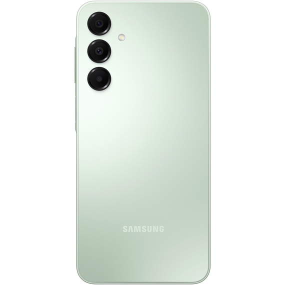 Смартфон Samsung Galaxy A16 4G 4/128Gb Зеленый, Объем оперативной памяти: 4 ГБ, Объем встроенной памяти: 128 Гб, Цвет: Green / Зеленый, изображение 3