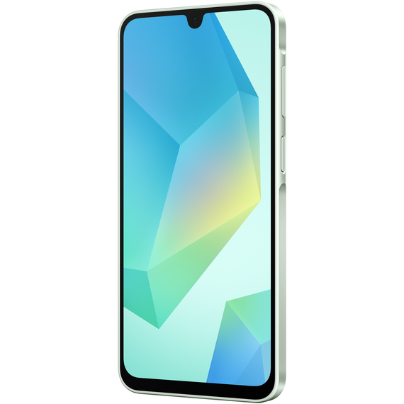 Смартфон Samsung Galaxy A16 4G 6/128Gb Зеленый, Объем оперативной памяти: 6 ГБ, Объем встроенной памяти: 128 Гб, Цвет: Green / Зеленый, изображение 5