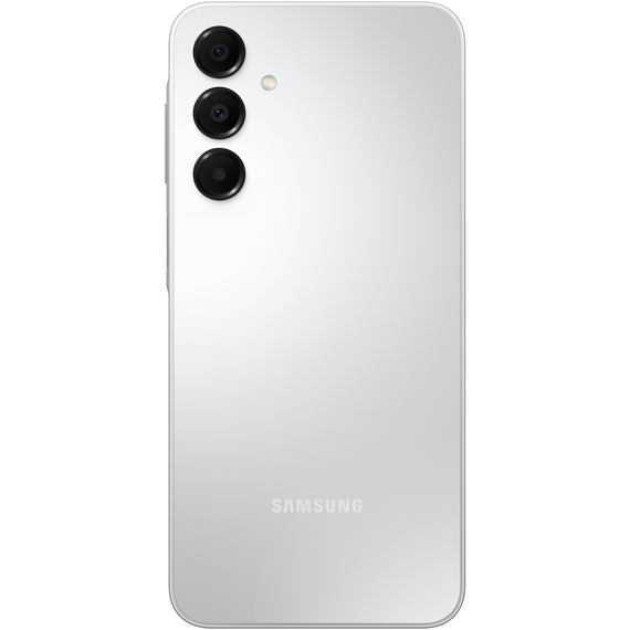 Смартфон Samsung Galaxy A16 4G 8/256Gb Серый, Объем оперативной памяти: 8 ГБ, Объем встроенной памяти: 256 Гб, Цвет: Grey / Серый, изображение 3