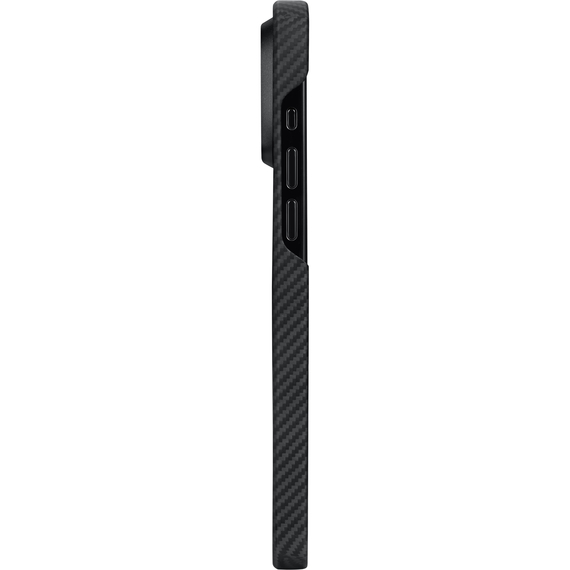 Чехол для iPhone 15 Pro Max Pitaka MagEZ Case 4 Rhapsody, изображение 7