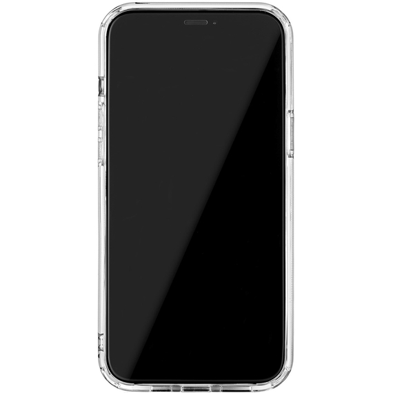 Чехол для iPhone 12 Pro Max Ubear Real Case Clear, изображение 3