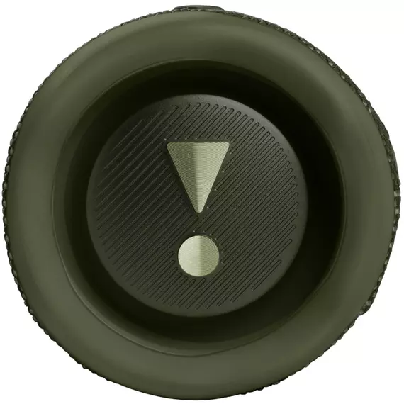 Колонка беспроводная JBL Flip 6 Green, Цвет: Green / Зеленый, изображение 4