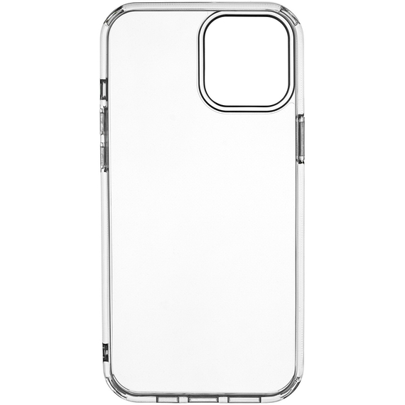Чехол для iPhone 12 Pro Max Ubear Real Case Clear, изображение 4