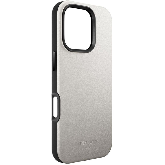 Чехол для iPhone 16 Pro Native Union Active Case Sandstone, изображение 5