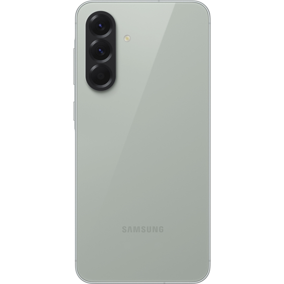 Смартфон Samsung Galaxy A56 8/128Gb Зеленый, Объем оперативной памяти: 8 ГБ, Объем встроенной памяти: 128 Гб, Цвет: Green / Зеленый, изображение 3