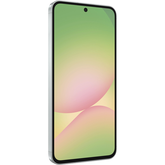 Смартфон Samsung Galaxy A56 8/256Gb Зеленый, Объем оперативной памяти: 8 ГБ, Объем встроенной памяти: 256 Гб, Цвет: Green / Зеленый, изображение 4