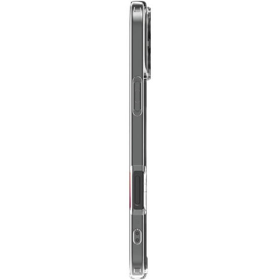 Чехол для iPhone 16 Pro Max Spigen Ultra Hybrid MagSafe Neo One, изображение 3