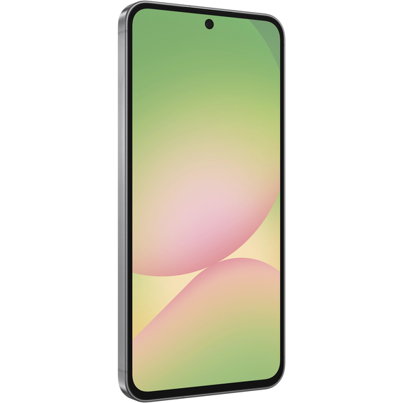 Смартфон Samsung Galaxy A56 8/128Gb Черный, Объем оперативной памяти: 8 ГБ, Объем встроенной памяти: 128 Гб, Цвет: Black / Черный, изображение 4