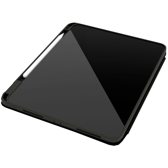 Чехол для iPad Pro M4 (11'') VLP Split Folio Dark Green, Цвет: Dark green / Темно-зеленый, изображение 7