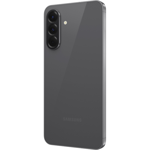 Смартфон Samsung Galaxy A56 8/256Gb Черный, Объем оперативной памяти: 8 ГБ, Объем встроенной памяти: 256 Гб, Цвет: Black / Черный, изображение 7