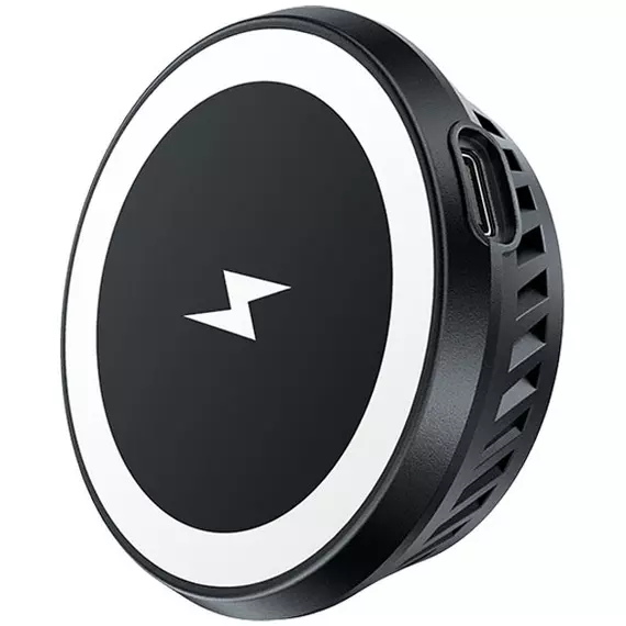 БЗУ ACEFAST E2 Black