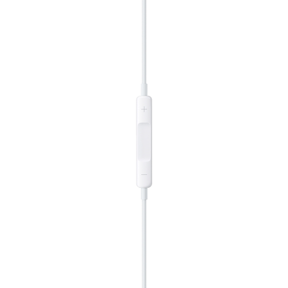 Наушники Apple EarPods с разъемом USB-C, изображение 6