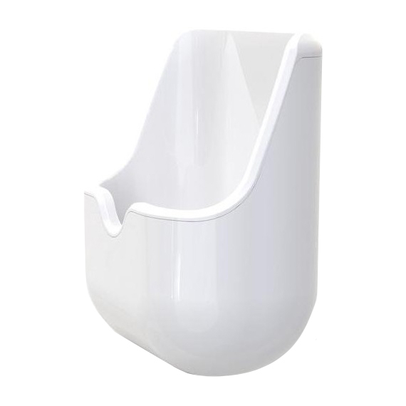 Адаптер HyperJuice QTY для беспроводной зарядки AirPods (White), изображение 3