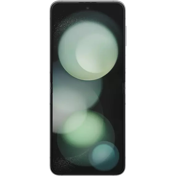 Samsung Z Flip 5 8/512Gb Mint, Объем оперативной памяти: 8 ГБ, Объем встроенной памяти: 512 Гб, Цвет: Green / Мятный, изображение 4