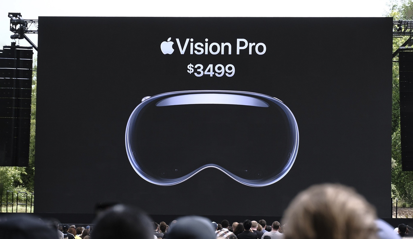 Купить очки apple vision. Очки Эппл Вижион. Apple Vision Pro 2023. Очки дополненной реальности Apple Vision Pro. Ar очки от Apple Apple Vision Pro.