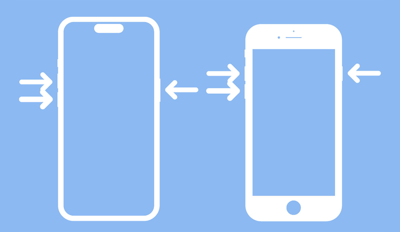 Как перезагрузить или выключить любой iPhone. Все способы для моделей с  Touch ID и Face ID - Блог Maxmobiles - об Apple с любовью!