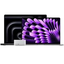 Аксессуары для Mac