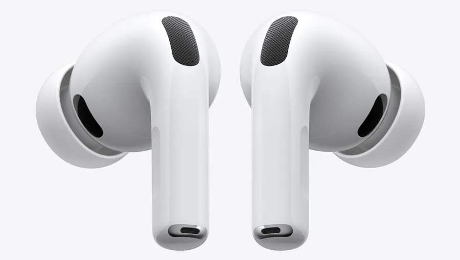 Оригинальные беспроводные наушники Apple AirPods Pro 3