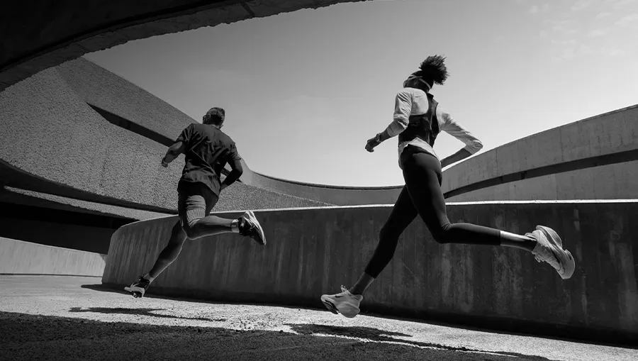 Точный двухчастотный GPS для бега и спорта в Apple Watch Ultra 2