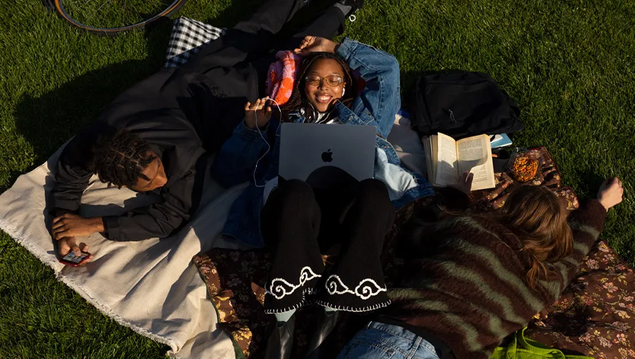 Новый Apple MacBook Air M4 (2025) купить оригинал