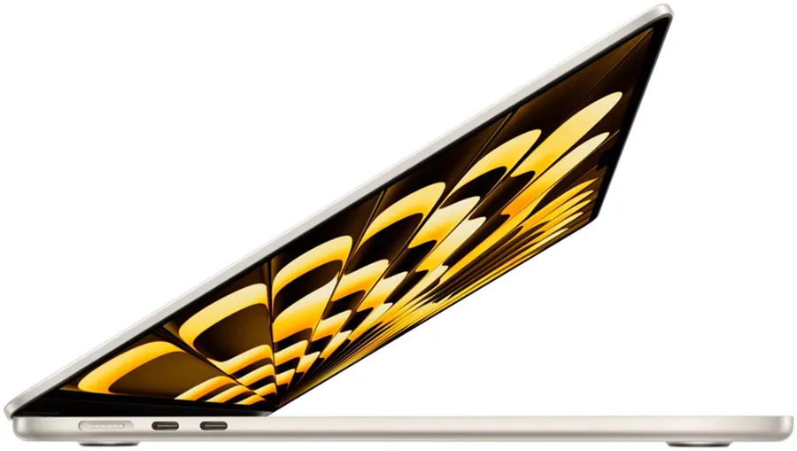Оригинальный ноутбук Apple MacBook Air 13 дюймов с чипом M2