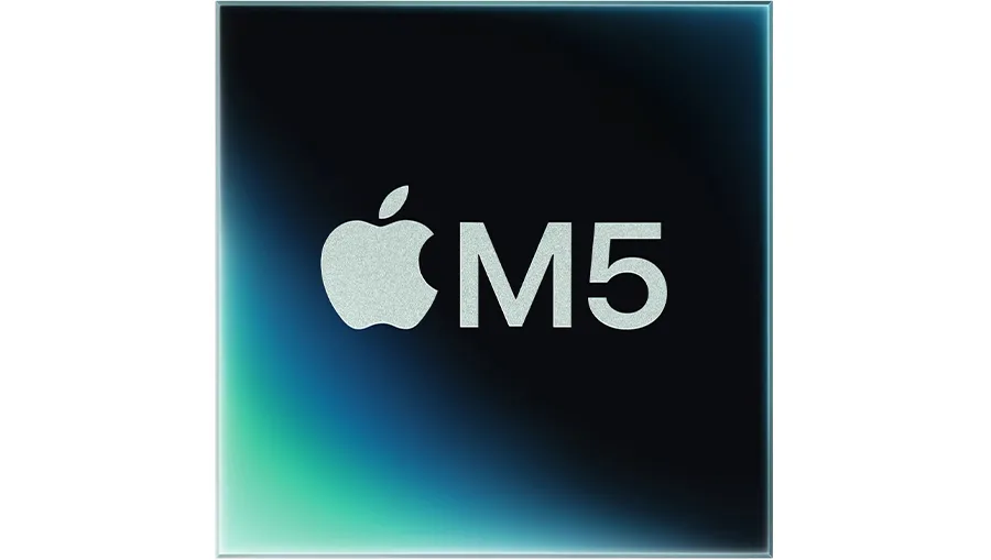 Графический процессор 10 ядер и трассировка лучей на MacBook Pro M5