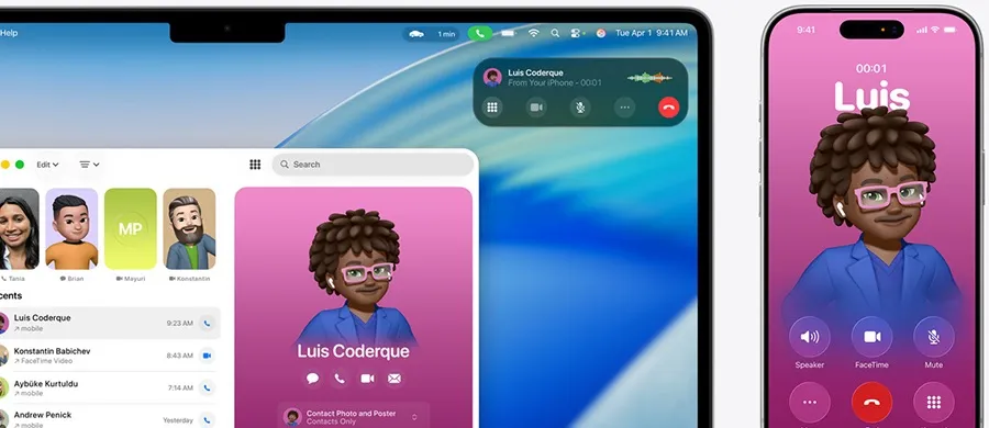 Профессиональная ретушь и редактирование фото на MacBook Pro M5