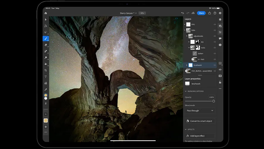 Порт Thunderbolt / USB 4 и подключение внешних мониторов к iPad Pro 11