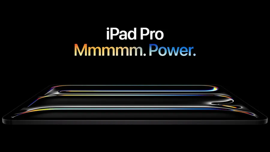 Оригинальный планшет Apple iPad Pro 13 дюймов с чипом M5 2025 года