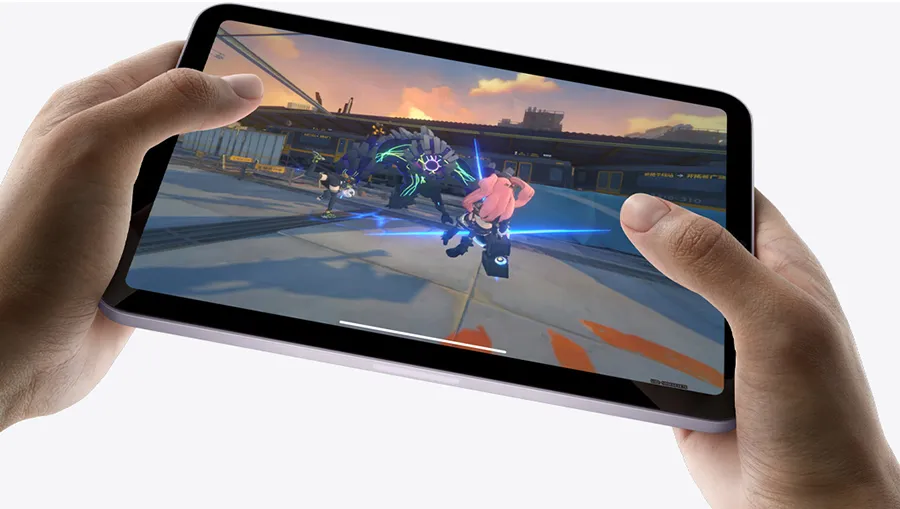 Сверхмощный процессор Apple A17 Pro в планшете iPad mini 7