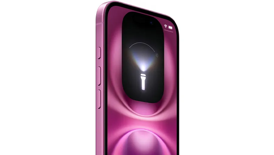 Искусственный интеллект Apple Intelligence на iPhone 16 Plus