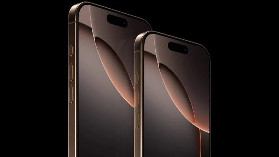 Персональный искусственный интеллект Apple Intelligence на iPhone 16 Pro Max