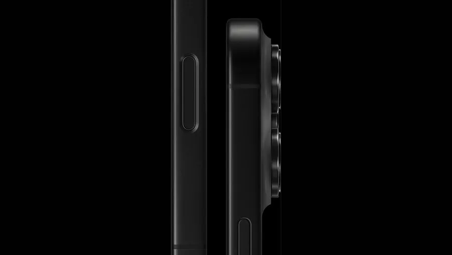 Жесты и полный контроль над съемкой с помощью Camera Control