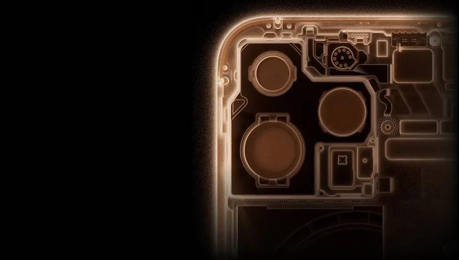 Съемка пространственных 3D фото и видео для Apple Vision Pro