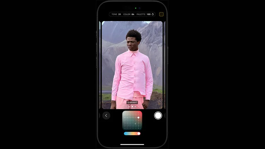 Сверхмощный процессор Apple A18 Pro в смартфоне iPhone 16 Pro Max