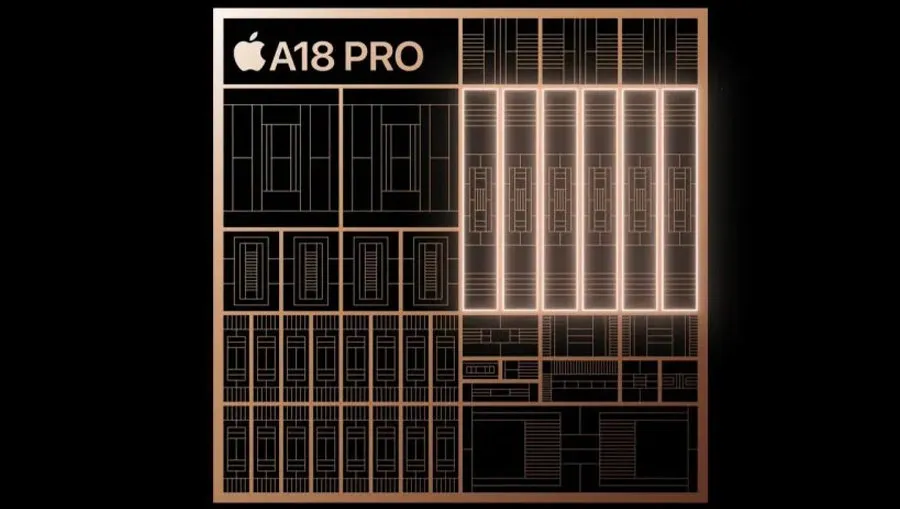 Аппаратная трассировка лучей и мобильный гейминг на iPhone 16 Pro Max