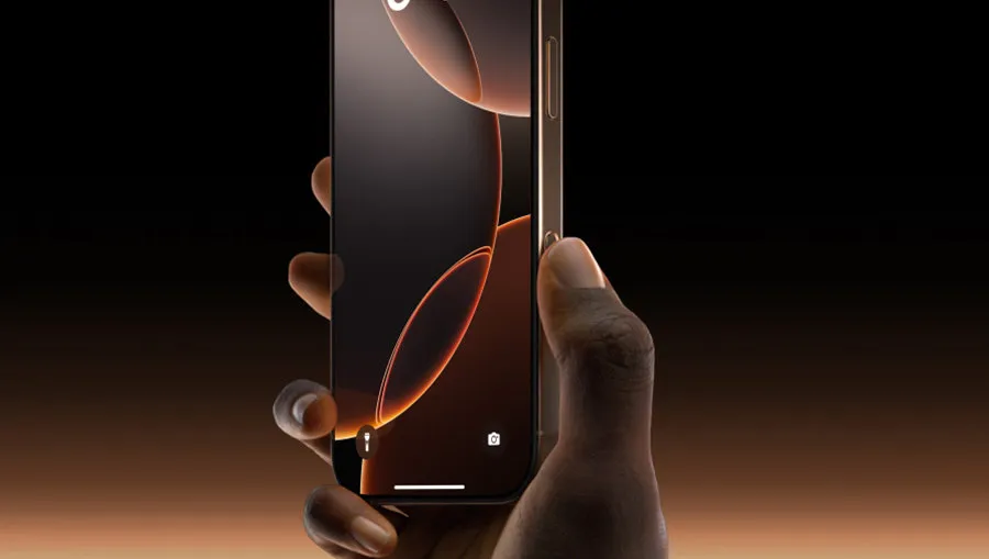 Видеосъемка 4K при 120 кадрах в секунду Dolby Vision на Айфон 16 Про