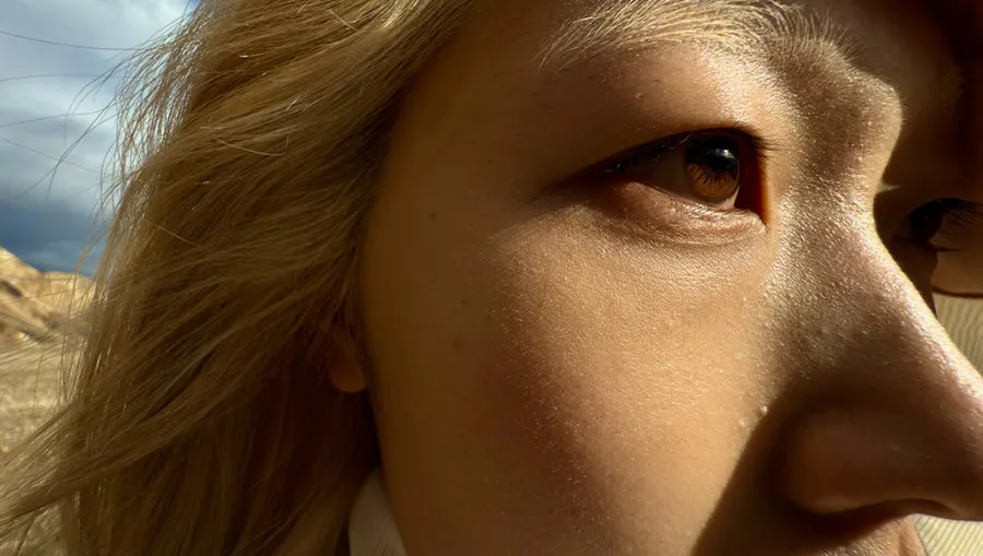 Оптический зум 5x (120 мм) на камере iPhone 16 Pro