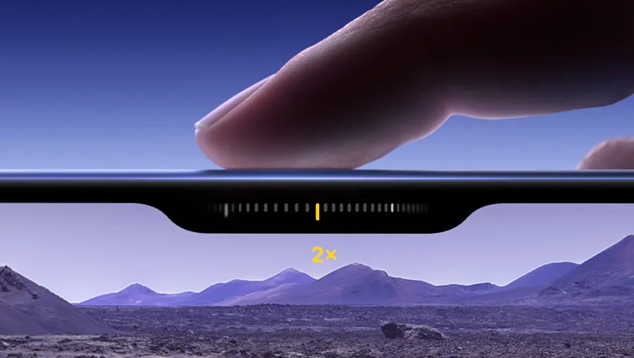 Фотографические стили и умная цветокоррекция на iPhone 16