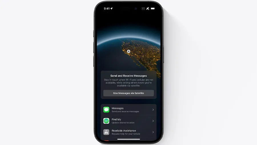 Лучший выбор для обновления - покупка нового iPhone 16