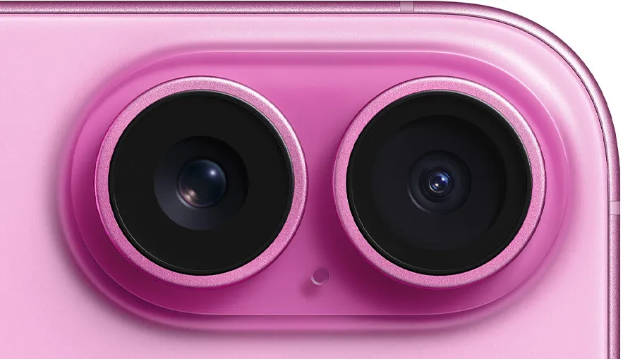 Смартфон Apple iPhone 16 с передовыми технологиями и чипом A18