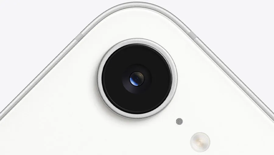 Потрясающее качество фотографий на камеру Apple iPhone 16e