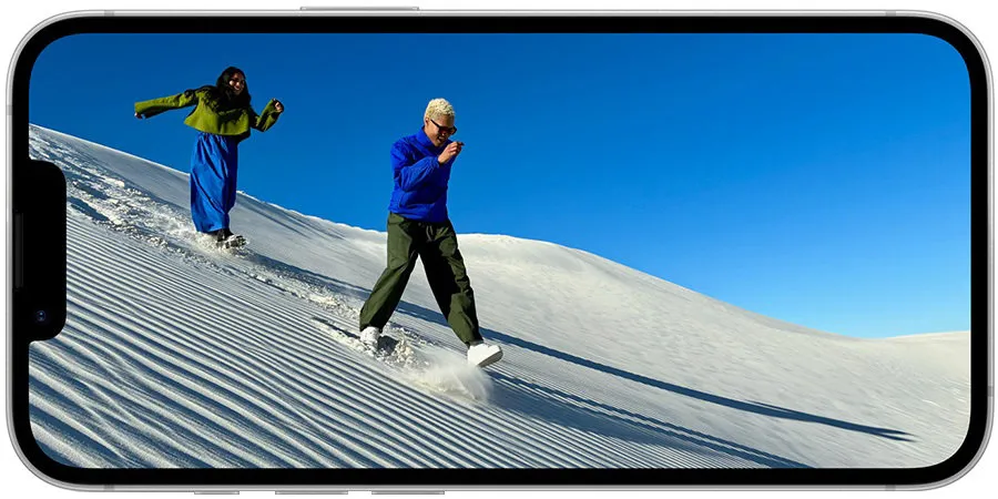 Нейросеть Apple Intelligence и умная Siri на iPhone 16e