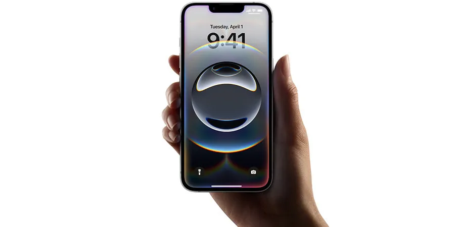 Создание стикеров Genmoji с помощью нейросети на Apple iPhone 16e