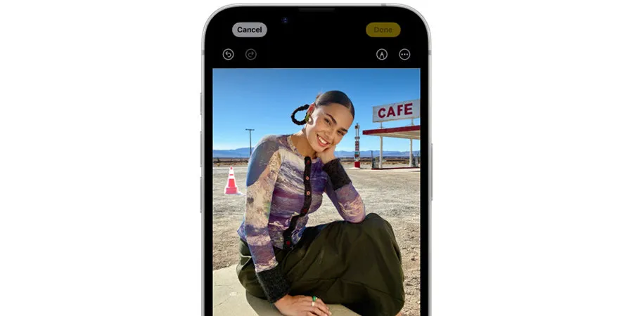 Долгая автономная работа и емкий аккумулятор iPhone 16e