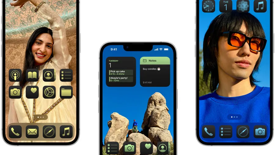 Долгосрочная поддержка и обновления Apple для iPhone 16e